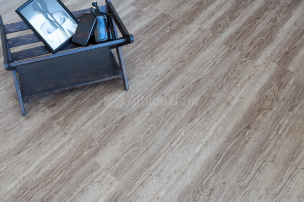 Кварцвиниловая плитка Alpine Floor Классический (Classic) Клен ЕСО 140-8